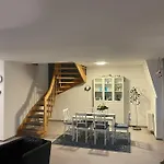 Citywohnung 아파트