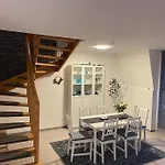 Citywohnung 아파트 부르셀렌