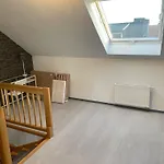 아파트 Citywohnung 부르셀렌