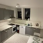 아파트 Citywohnung 부르셀렌