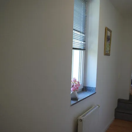 Citywohnung * Würselen