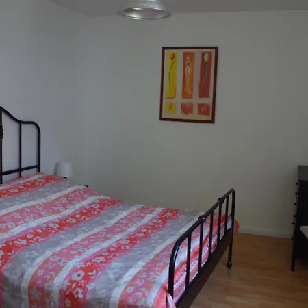 Citywohnung Apartment *