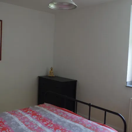 Citywohnung Würselen