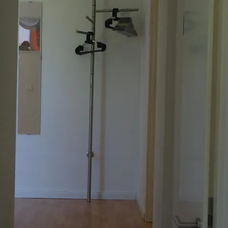 Appartamento Citywohnung