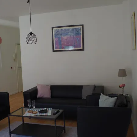 Citywohnung