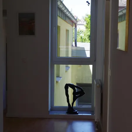 Citywohnung Wurselen