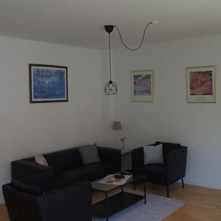 Citywohnung *