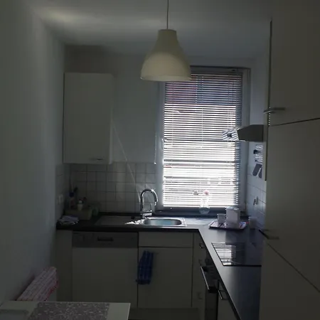 Citywohnung