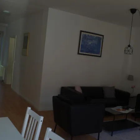 Citywohnung Appartement Würselen