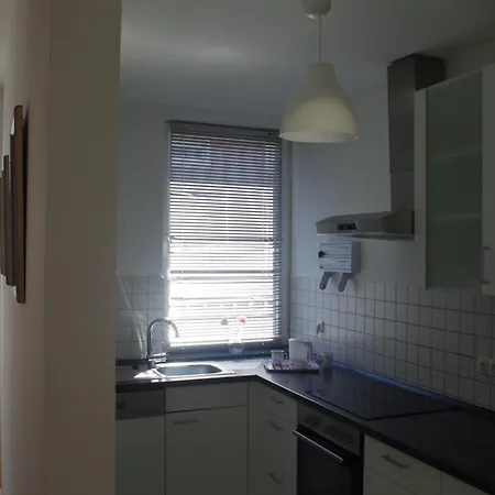 Citywohnung Würselen