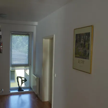 Appartamento Citywohnung *