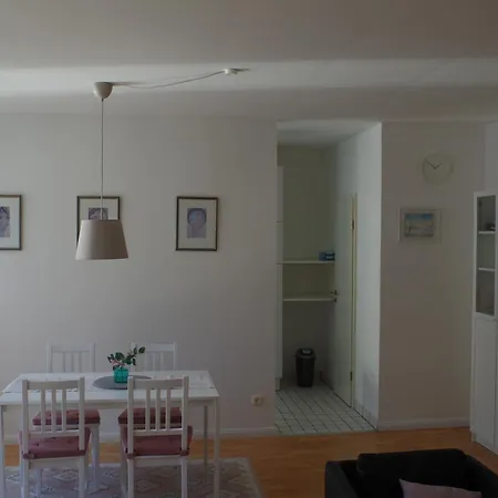 Citywohnung *