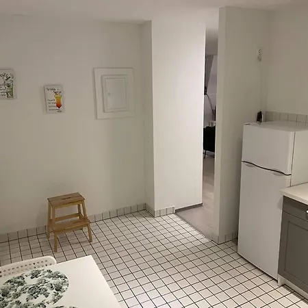 Citywohnung ヴュルゼレン