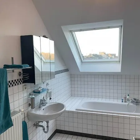 Citywohnung Würselen