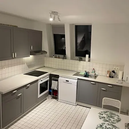 Citywohnung *