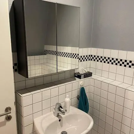 Citywohnung Wurselen