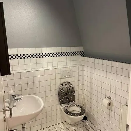 Appartamento Citywohnung *