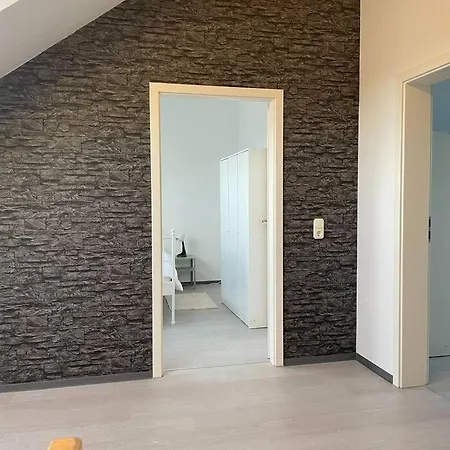 Citywohnung *