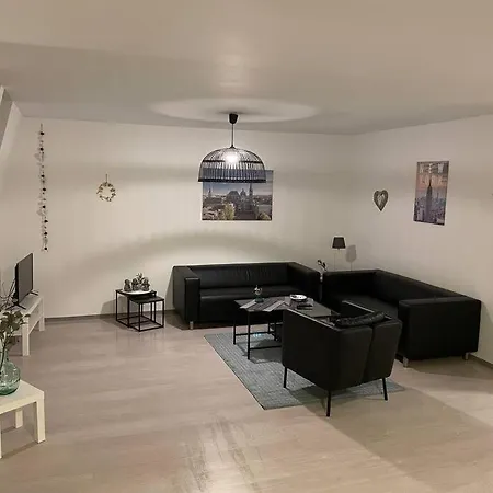 Appartement Citywohnung Würselen