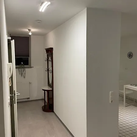 Citywohnung