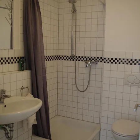 Citywohnung * Würselen