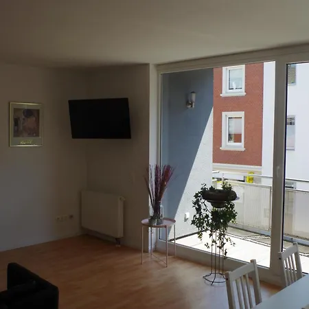 Citywohnung