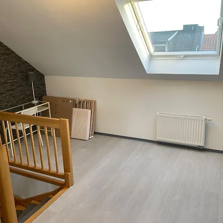 Appartamento Citywohnung Würselen