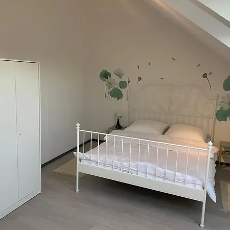 Citywohnung Würselen