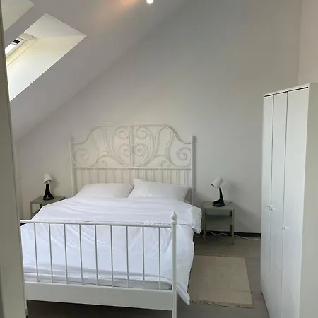 Citywohnung Appartamento Würselen