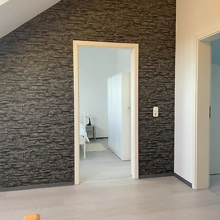 Citywohnung Appartement
