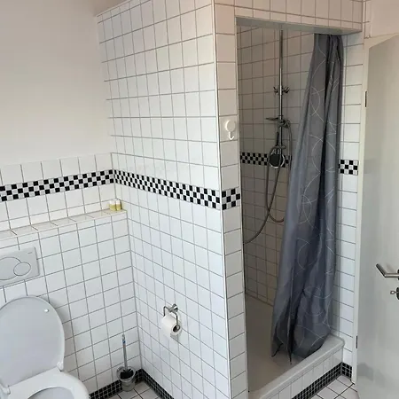 Citywohnung アパート