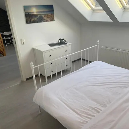 Appartamento Citywohnung Würselen