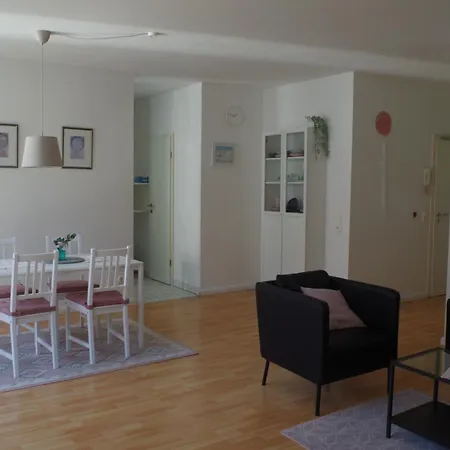 Citywohnung * Würselen