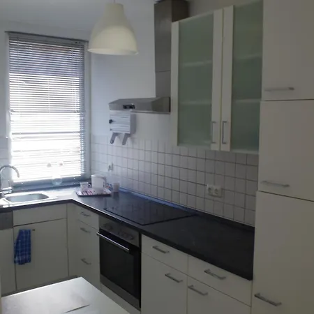 Apartment Citywohnung *