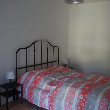 Citywohnung Appartamento