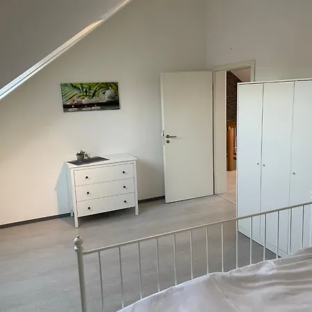 Appartement Citywohnung *