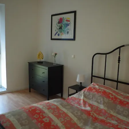 Appartamento Citywohnung Würselen