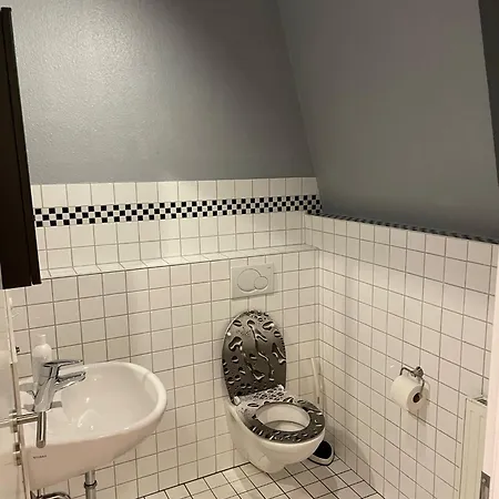 Apartment Citywohnung *