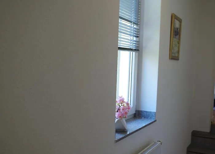 Citywohnung * Würselen