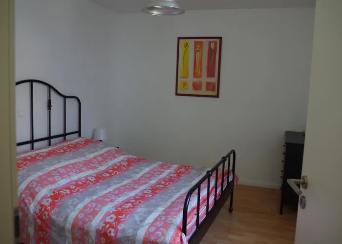 Citywohnung Lejlighed *