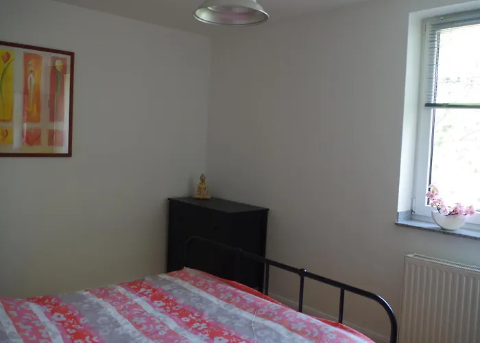 Citywohnung Würselen