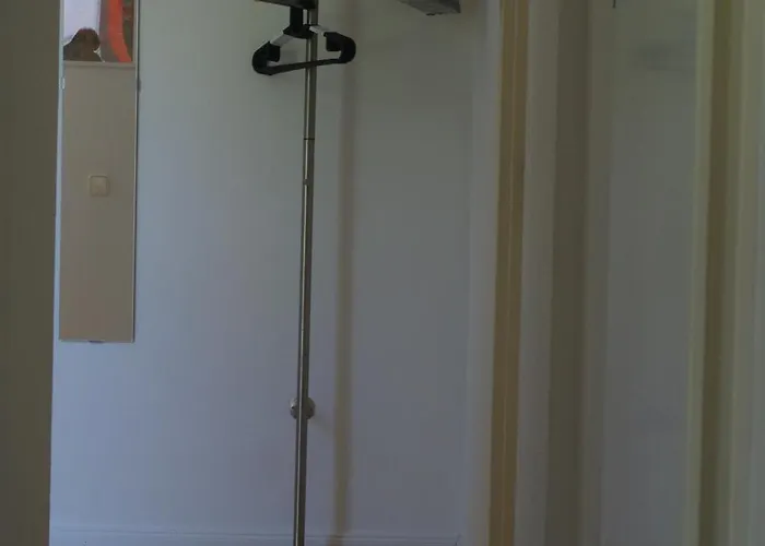 Lejlighed Citywohnung