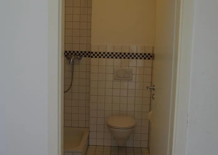 Citywohnung Lejlighed Würselen