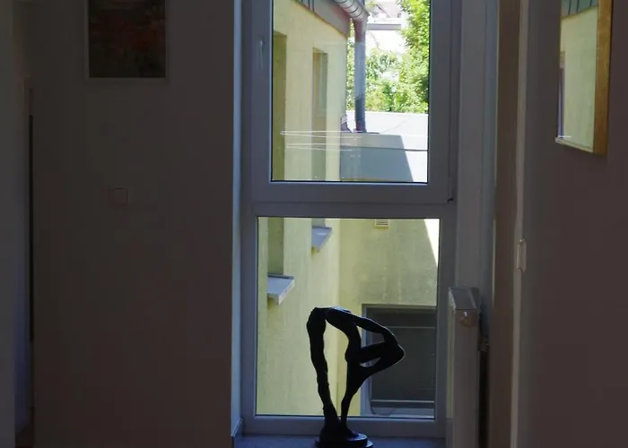 Citywohnung Würselen