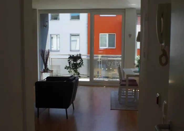 Citywohnung Würselen