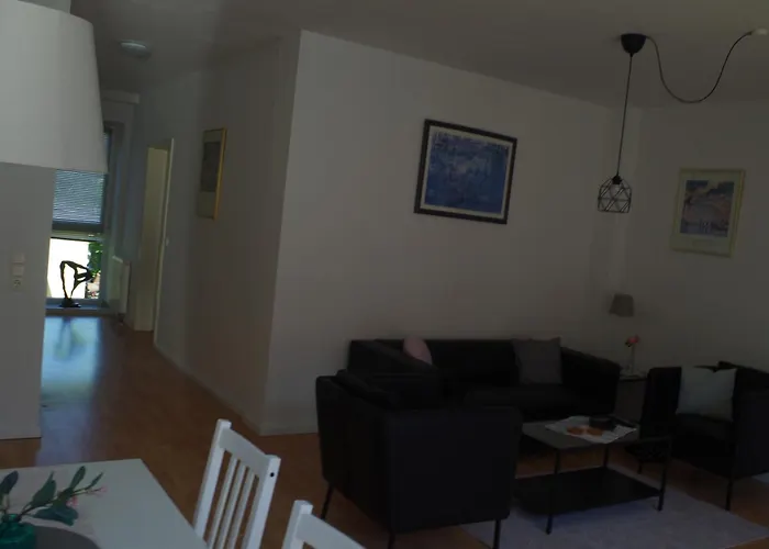 Citywohnung Apartamento Würselen