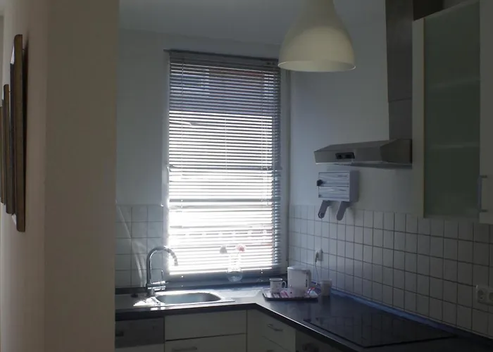 Citywohnung Würselen