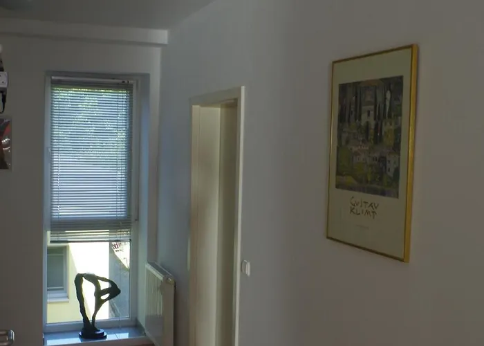 Lejlighed Citywohnung *