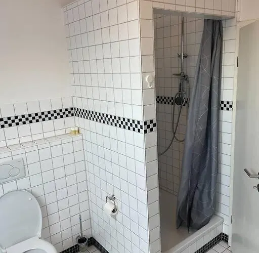 Citywohnung Apartamento Würselen