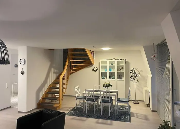 Citywohnung Apartamento